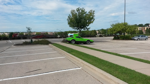 Home Improvement Store «The Home Depot», reviews and photos, 2425 E Springs Dr, Madison, WI 53704, USA