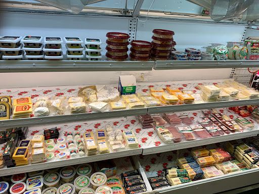 Supermarket «Fresh King Market Inc», reviews and photos, 9 Knolls Crescent, Bronx, NY 10463, USA