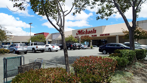 Craft Store «Michaels», reviews and photos, 1450 Fitzgerald Dr, Pinole, CA 94564, USA