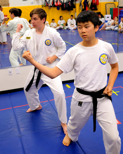 Karate For All image