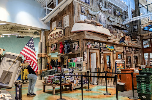 Shopping Mall «Dolphin Mall», reviews and photos, 11401 NW 12th St, Miami, FL 33172, USA