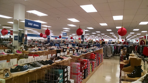 Department Store «Marshalls», reviews and photos, 1300 E 86th St #24, Nora, IN 46240, USA