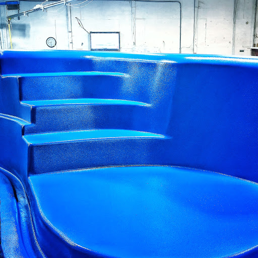 Swimming Pool Contractor «River Pools and Spas», reviews and photos, 196 Selftown Rd, Warsaw, VA 22572, USA