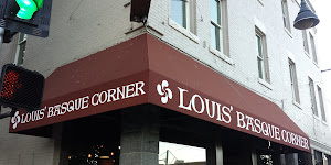 Louis' Basque Corner
