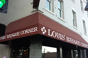 Louis' Basque Corner image
