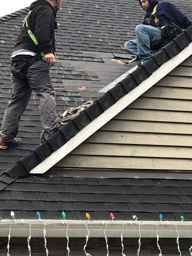 Roofing Contractor «All Surface Roofing and Construction», reviews and photos, 9390 SW Tigard St, Tigard, OR 97223, USA