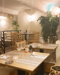 Atmosphère du Restaurant français Le Panier à Nice - n°17