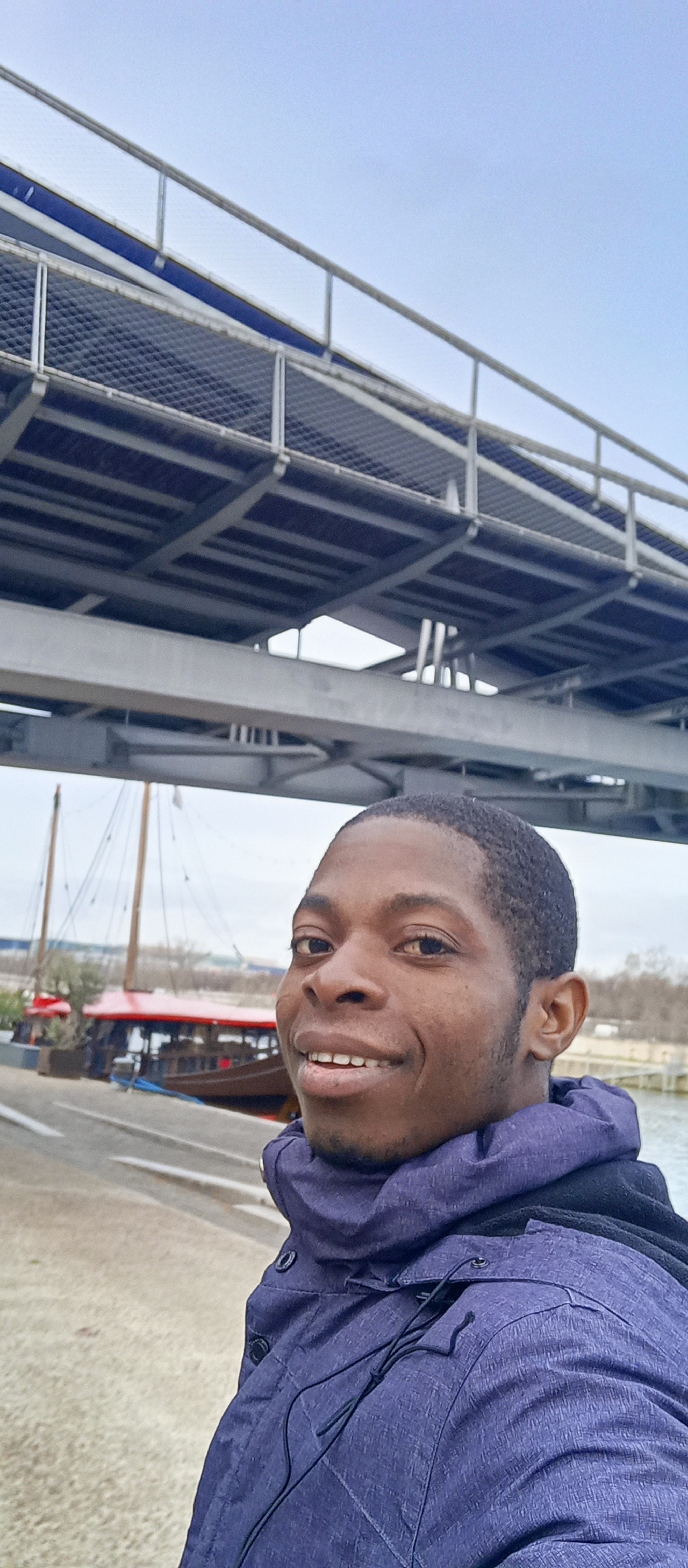 Photo n° 1 de l'avis de HOWANOU.s fait le 15/03/2023 à 17:09