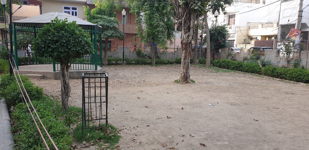 Subhash Park