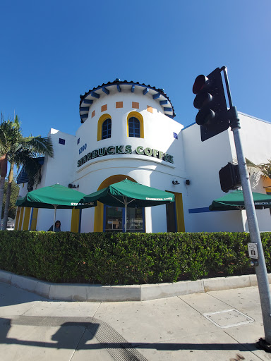 Starbucks image
