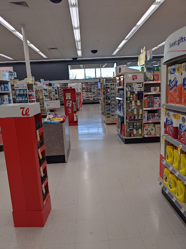 Drug Store «Walgreens», reviews and photos, 1302 Congress Pkwy S, Athens, TN 37303, USA