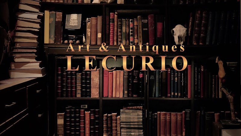 Art&Antiques LECURIO