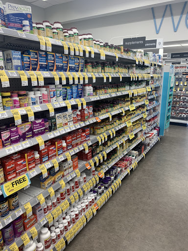 Drug Store «Walgreens», reviews and photos, 925 Orange Ave, Coronado, CA 92118, USA