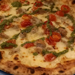 Photo n°8 de l'avis de teo.e fait le 23/09/2022 à 23:11 sur le  Antica Cagliari Lungomare Terrazza à Cagliari