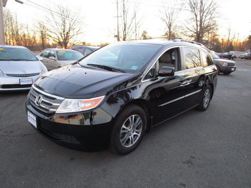 Used Car Dealer «Belle Mead Garage Inc», reviews and photos, 2454 US-206, Belle Mead, NJ 08502, USA