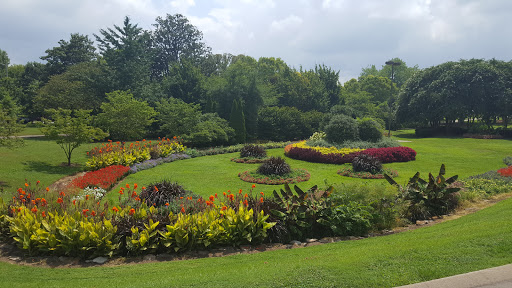 Art Museum «The Parthenon», reviews and photos, 2500 West End Ave, Nashville, TN 37203, USA