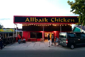 Allbaik Chicken Lahat image