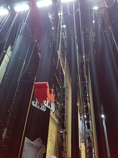 Live Music Venue «McCaw Hall», reviews and photos, 321 Mercer St, Seattle, WA 98109, USA