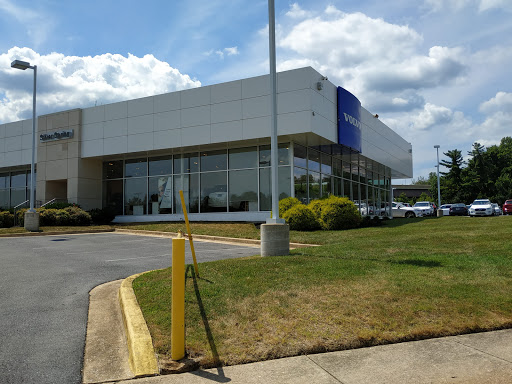 Car Dealer «Volvo Cars Silver Spring», reviews and photos, 3121 Automobile Blvd, Silver Spring, MD 20904, USA