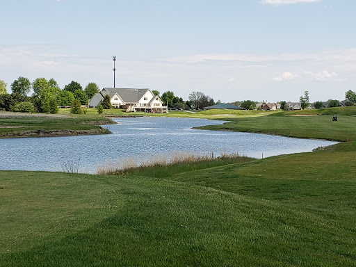 Golf Club «Stone Ridge Golf Club», reviews and photos, 1553 Muirfield Dr, Bowling Green, OH 43402, USA