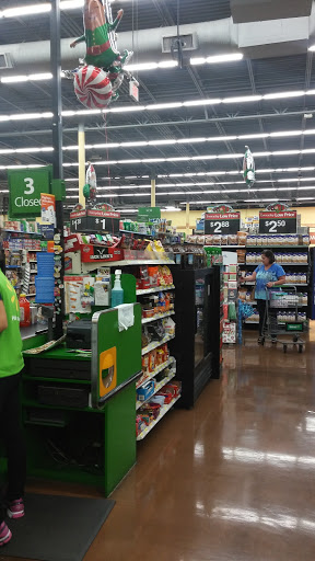 Supermarket «Walmart Neighborhood Market», reviews and photos, 10635 W Atlantic Blvd, Coral Springs, FL 33071, USA