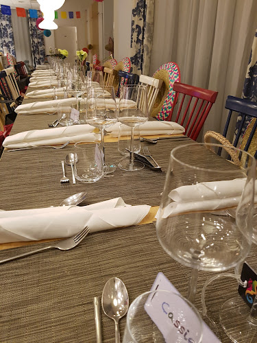 Reviews of Our Table in London - Event Planner
