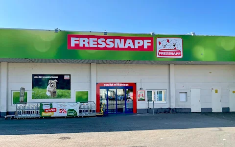 Fressnapf Offenbach-Ost image