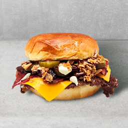 Photo n°3 de Smash & Burger Roannais à Roanne ()