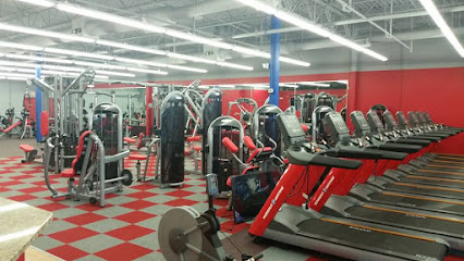 Workout Anytime Warsaw - 2878 Frontage Rd, Warsaw, IN 46580