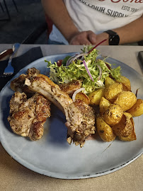 Plats et boissons du Café Café des 2L à Draguignan - n°7