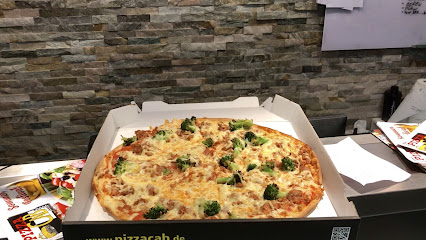 Pizza Cab Neuss - Kölner Str. 41a, 41464 Neuss, Germany