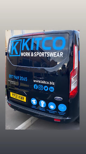 KITco - Bristol