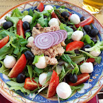 Photo n°2 de l'avis de Olga.e fait le 06/09/2023 à 09:12 sur le  Risto Bar Company Vecchia Maiolica à Griante