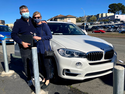 Car Dealer «Century Auto Credit», reviews and photos, 7422 Mission St, Daly City, CA 94014, USA