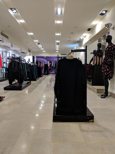Gothic clothing stores Cairo