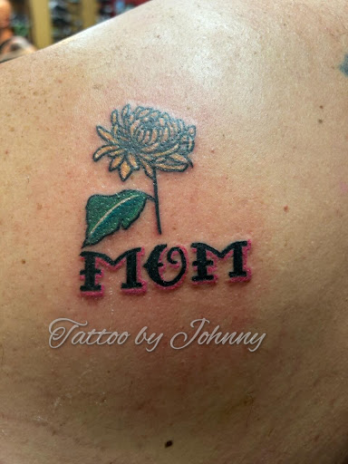 Explore compass tattoo ideas for guys, creative tattoo ideas in San Tan Valley, available at Frontier Tattoo Company