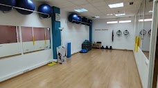 Centro de fisioterapia Nakim en Badajoz