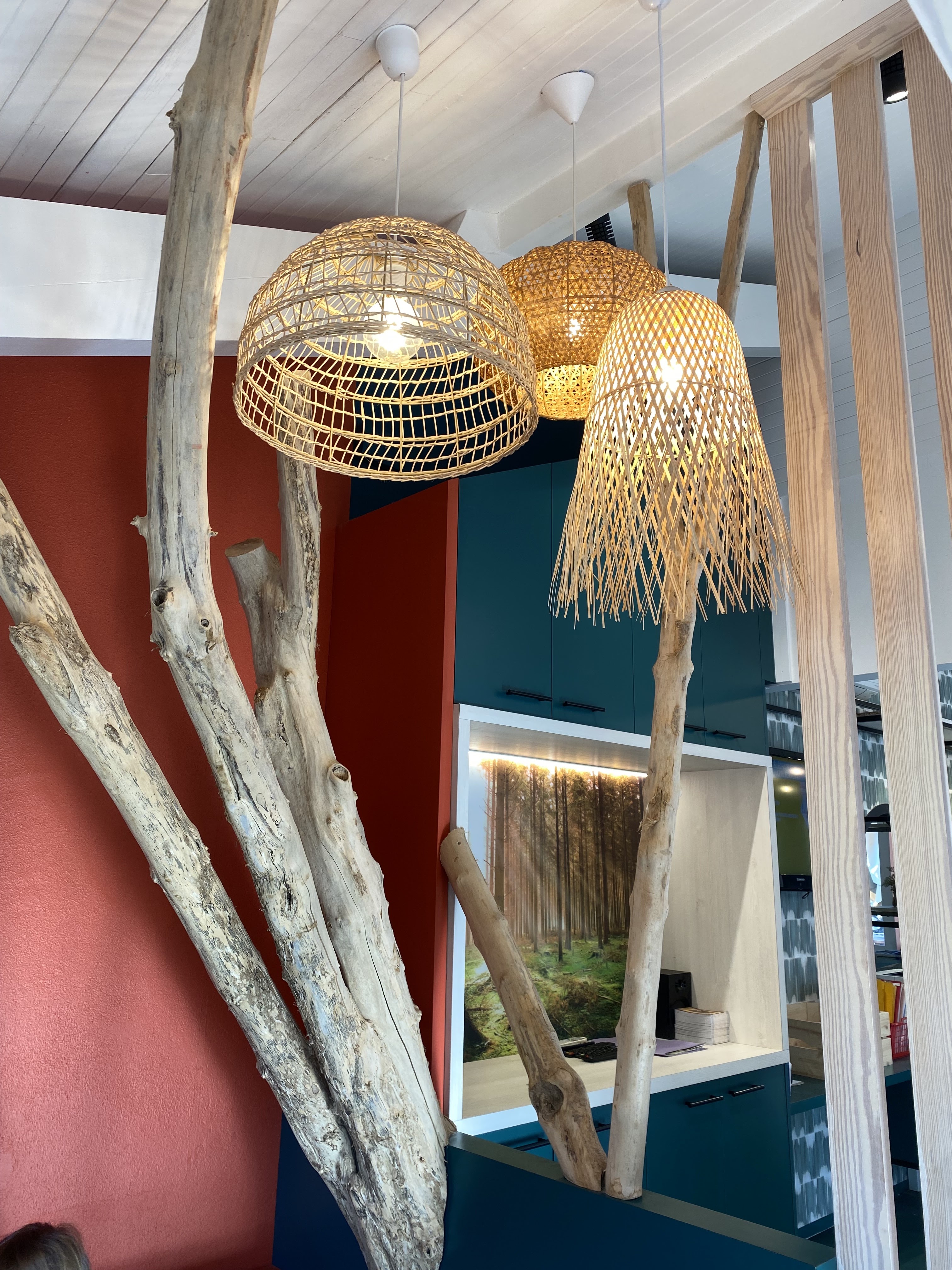 Photo n° 2 de l'avis de Amandine.M fait le 21/05/2023 à 11:27