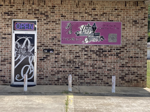 Find gay tattoo ideas for your next unique tattoo in Deridder at Pine Street Tattoo & Piercing LLC