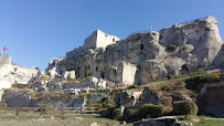 Château des Baux-de-Provence du Restaurant français Le Variétés à Les Baux-de-Provence - n°2