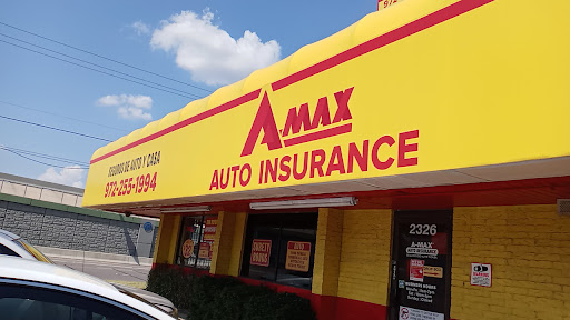 Insurance Agency «A-Max Auto Insurance», reviews and photos