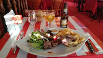 Faux-filet du Restaurant à viande Restaurant La Boucherie à Chasseneuil-du-Poitou - n°6