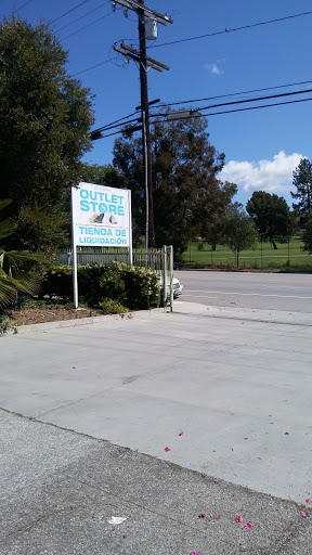 Gravity Defyer Retail Store image