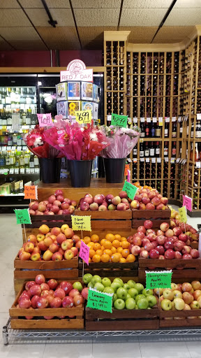 Grocery Store «Jenifer Street Market», reviews and photos, 2038 Jenifer St, Madison, WI 53704, USA