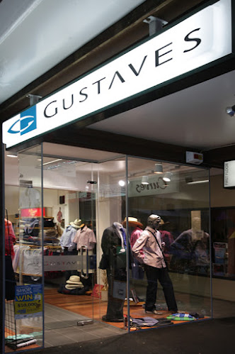 Gustave's - Nelson