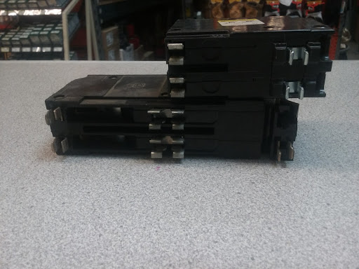 Electrical Supply Store «Electric Supply Connection, Inc.», reviews and photos, 12220 W Pico Blvd, Los Angeles, CA 90064, USA