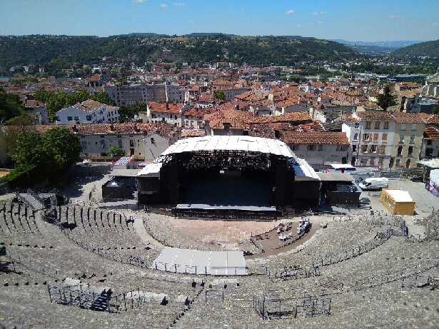 Photo n° 1 de l'avis de Pat.a fait le 20/07/2018 à 16:03