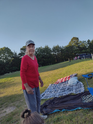 Drive-in Movie Theater «Stone Drive-In Theatre», reviews and photos, 808 Theatre Ln, Mountain View, AR 72560, USA