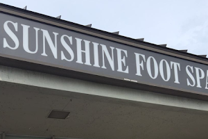 Sunshine Foot Spa image