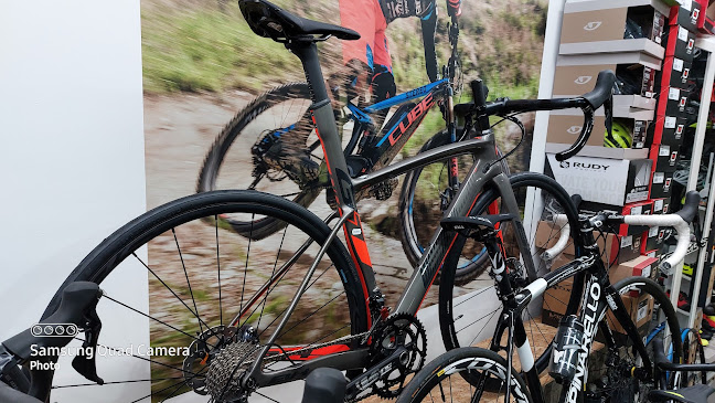 Byke Mania - Unipessoal Lda